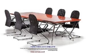 שיווק עולמי-ריהוט משרדי