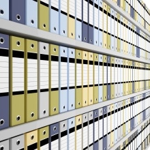 פתרונות אחסון - כל חפץ נמצא במקום