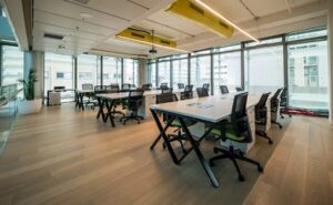 וקסמן - ריהוט משרדי