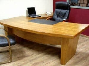 בצלאל משיח - ריהוט משרדי