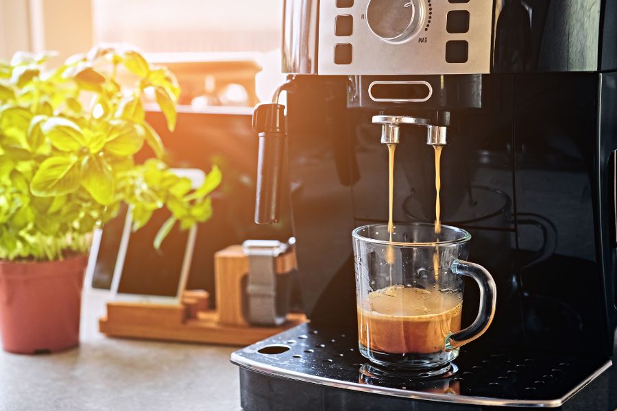 מכונת קפה למשרד - כל מה שחשוב לקחת בחשבון